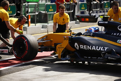 Jolyon Palmer, Renault Sport F1 Team RS17