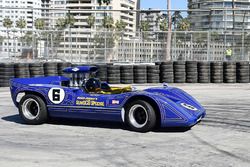 McLaren M6B
