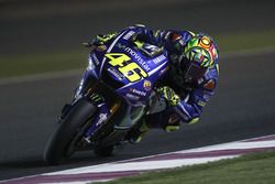 Valentino Rossi, Yamaha Factory Racing