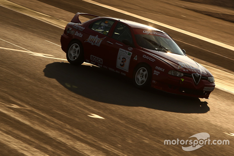 Alfa Romeo