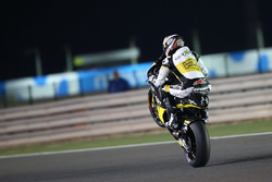 Thomas Luthi, CarXpert Interwetten