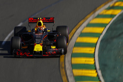 Max Verstappen, Red Bull Racing RB13