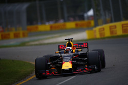 Daniel Ricciardo, Red Bull Racing RB13
