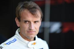 Antonio Garcia, Corvette Racing