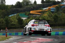 Dusan Borkovic, GE-Force, Alfa Romeo Giulietta TCR