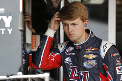 William Byron, JR Motorsports Chevrolet