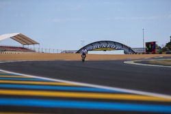 Dunlop chicane