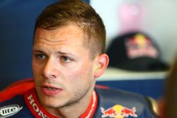 Stefan Bradl, Honda World Superbike Team