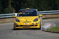 Denis Wolf, Renault Clio RS III, Racing Team Zäziwil, Berg-Pokal