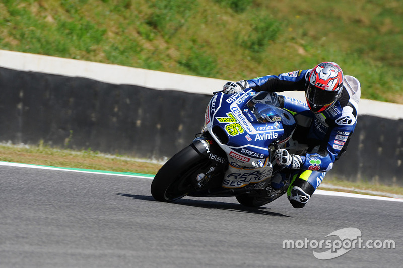 18. Loris Baz, Avintia Racing