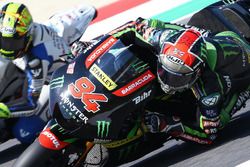 Jonas Folger, Monster Yamaha Tech 3