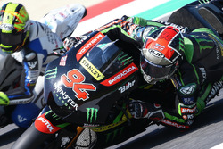 Jonas Folger, Monster Yamaha Tech 3