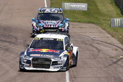 Mattias Ekström, EKS RX