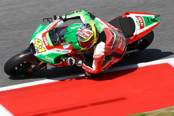 Aleix Espargaro, Aprilia Racing Team Gresini