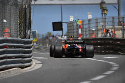 Stoffel Vandoorne, McLaren MCL32