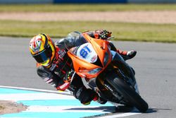 Luke Stapleford, Profile Racing Triumph