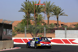 John Filippi, Sébastien Loeb Racing, Citroën C-Elysée WTCC