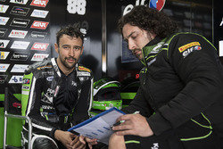 Randy Krummenacher, Puccetti Racing