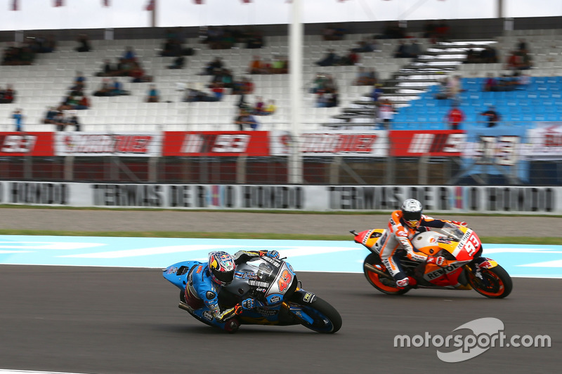 Jack Miller, Estrella Galicia 0,0 Marc VDS