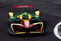 Lucas di Grassi, ABT Schaeffler Audi Sport