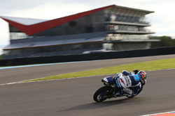 Jorge Martin, Del Conca Gresini Racing Moto3