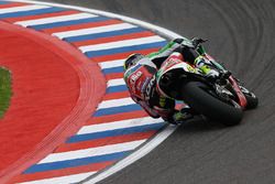 Aleix Espargaro, Aprilia Racing Team Gresini