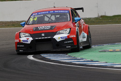James Nash, Lukoil Craft-Bamboo Racing, SEAT León TCR