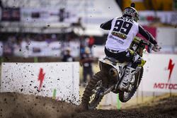 Max Anstie, Rockstar Husqvarna