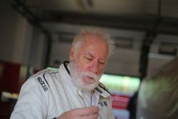 Walter Ben, Bonaldi Motorsport