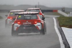 Pepe Oriola, Lukoil Craft-Bamboo Racing, SEAT León TCR