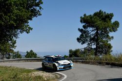 Andrea Nucita, Marco Vozzo, Skoda Fabia R5