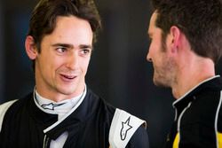 Esteban Gutiérrez, Techeetah