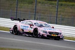 Lucas Auer, Mercedes-AMG Team HWA, Mercedes-AMG C63 DTM