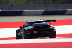 #77 PROTON Competition, Porsche 911 RSR: Christian Ried, Joel Camathias, Matteo Cairoli