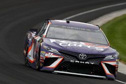 Denny Hamlin, Joe Gibbs Racing Toyota