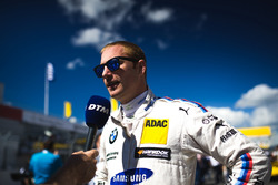 Maxime Martin, BMW Team RBM, BMW M4 DTM