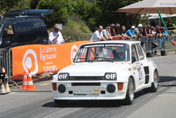 Enzo Bottecchia, Renault 5 Turbo, Squadra Corse Quadrifoglio