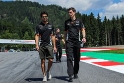 Sergio Perez, Sahara Force India