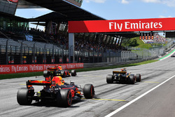 Max Verstappen, Red Bull Racing RB13
