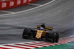 Jolyon Palmer, Renault Sport F1 Team RS17