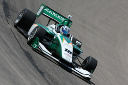 Kyle Kaiser, Juncos Racing