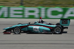Dalton Kellett, Andretti Autosport