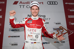 Audi TT Cup 2017, Norisring, Philip Ellis