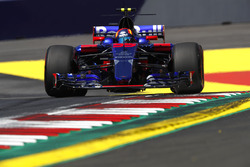 Carlos Sainz Jr., Scuderia Toro Rosso STR12