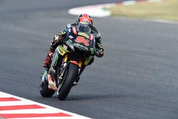 Jonas Folger, Monster Yamaha Tech 3