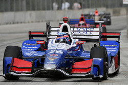 Takuma Sato, Andretti Autosport Honda