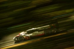 #1 Porsche Team Porsche 919 Hybrid: Neel Jani, Andre Lotterer, Nick Tandy