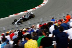 Kevin Magnussen, Haas F1 Team VF-17