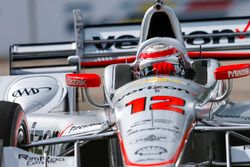 Will Power, Team Penske Chevrolet