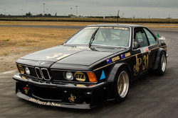Jim Richards, BMW 635 CSi